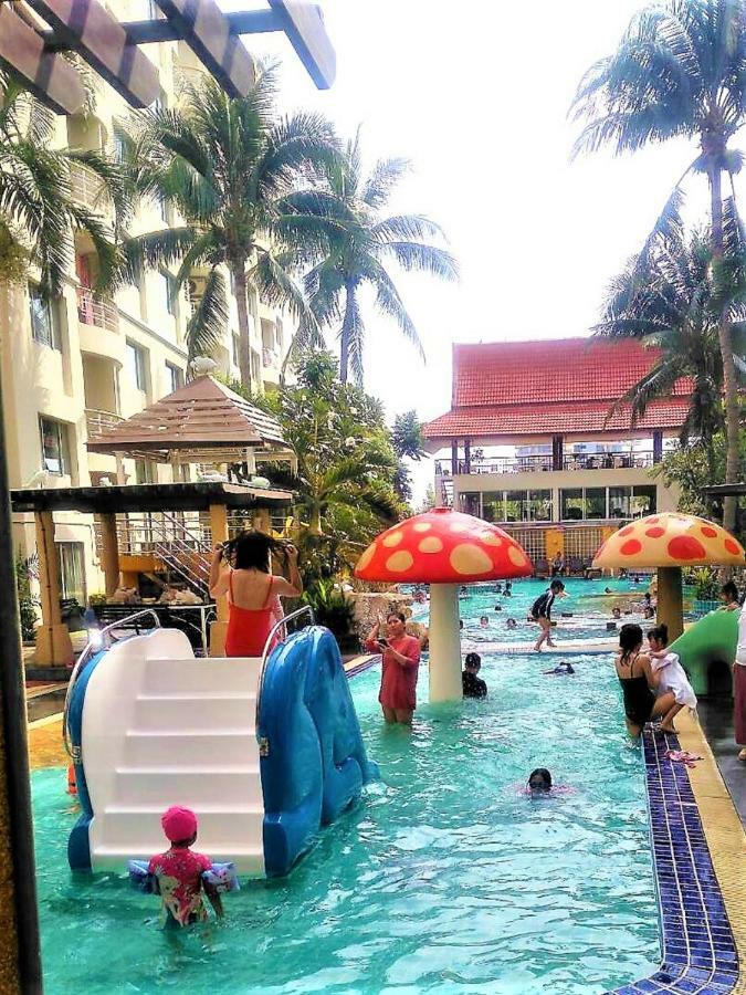 Sky Of Hinnam Leilighet Hua Hin
